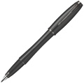 Перьевая ручка Parker Urban Premium F204, Matte Black (Перо F)