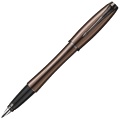 Перьевая ручка Parker Urban Premium F204, Metallic Brown (Перо F)