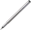 Перьевая ручка Parker (Паркер) Vector (Вектор) F03, Steel (Перо F)