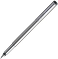 Перьевая ручка Parker Vector F03, Steel (Перо M)