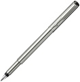 Перьевая ручка Parker Vector Premium F181, Classic SS (Перо M)