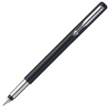 Перьевая ручка Parker Vector Standard F01, Black (Перо M)