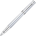 Ручка 5й пишущий узел Parker Ingenuity Large F501, Chrome CT