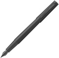  Ручка перьевая Parker Ingenuity Core F570, Matt Lacquer Black BT (Перо F)
