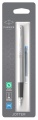  Ручка перьевая Parker Jotter Core F61, Stainless Steel CT (Перо M)