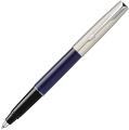 Ручка-роллер Parker Frontier T07, Translucent Blue