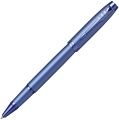  Ручка-роллер Parker IM Monochrome T328, Blue PVD