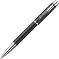Ручка-роллер Parker I.M. Premium T222, Matt Black CT