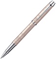 Ручка-роллер Parker I.M. Premium T222, Metallic Pink
