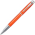 Ручка-роллер Parker I.M. Premium T255 Historical Colors, Big Red CT