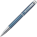 Ручка-роллер Parker I.M. Premium T255 Historical Colors, Blue-Black CT