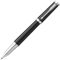  Ручка-роллер Parker Ingenuity Core T570, Lacquer Black СT