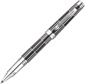 Ручка-роллер Parker Premier Luxury T565, Black СT