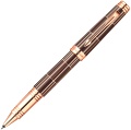 Ручка-роллер Parker Premier Luxury T565, Brown PGT