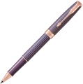  Ручка-роллер Parker Sonnet Core, Purple Matriz Cisele GT