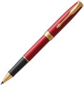  Ручка-роллер Parker Sonnet Core T539, Lacquer Red GT