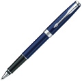 Ручка-роллер Parker Sonnet T539, Lacquer Blue СT