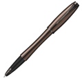 Ручка-роллер Parker Urban Premium T204, Metallic Brown