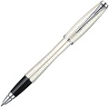 Ручка-роллер Parker Urban Premium T204, Pearl Metal Chiselled CT