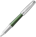  Ручка-роллер Parker Urban Premium T311, Green CT