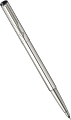 Ручка-роллер Parker Vector Premium T181, Shiny SS