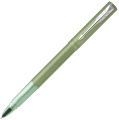  Ручка-роллер Parker Vector XL T21, Green CT