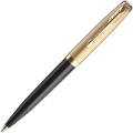  Ручка шариковая Parker 51 Premium, Black GT