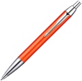 Ручка шариковая Parker I.M. Premium K255 Historical Colors, Big Red CT