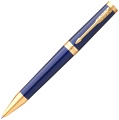  Ручка шариковая Parker Ingenuity Core K570, Lacquer Blue GT