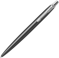  Ручка шариковая Parker Jotter Essential, Satin Black CT