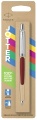  Ручка шариковая Parker Jotter K60 Originals Color Plastic 2019, Red СT