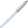  Ручка шариковая Parker Jotter K60 Originals Color Plastic, Arctic Blue CT 7457C