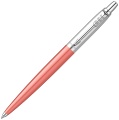  Ручка шариковая Parker Jotter K60 Originals Color Plastic, Coral СT 2345C