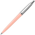  Ручка шариковая Parker Jotter K60 Originals Color Plastic, Pink Blush CT 487C