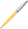  Ручка шариковая Parker Jotter K60 Originals Color Plastic, Sunshine Yellow CT