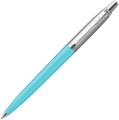  Ручка шариковая Parker Jotter Original K60, Azure Blue 2197C