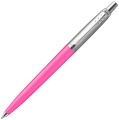 Ручка шариковая Parker Jotter Original K60, Hot Pink CT