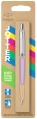  Ручка шариковая Parker Jotter Original K60, Purple Lilac CT