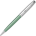  Ручка шариковая Parker Sonnet Essential SB K545, Green CT