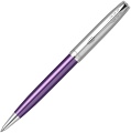  Ручка шариковая Parker Sonnet Essential SB K545, Violet CT