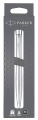  Ручка шариковая Parker Urban Core K314 в подарочной коробке, Metro Metallic CT