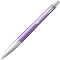  Ручка шариковая Parker Urban Premium K311, Violet CT
