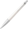  Ручка шариковая Parker Urban Premium K312, Pearl Metal CT