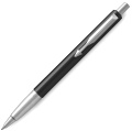  Ручка шариковая Parker Vector Standard K01, Black CT