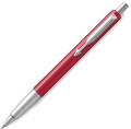  Ручка шариковая Parker Vector Standard K01, Red CT