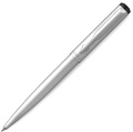  Ручка шариковая Parker Vector Steel K03, Stainless Steel CT