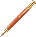  Шариковая ручка Parker Duofold Historical Colors International K74, Big Red GT