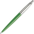 Шариковая ручка Parker Jotter 125th Special Edition K173, Metallic Green CT
