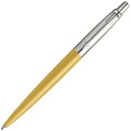 Шариковая ручка Parker Jotter 125th Special Edition K173, Metallic Yellow CT