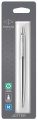  Шариковая ручка Parker Jotter Core K61, Stainless Steel CT, блистер